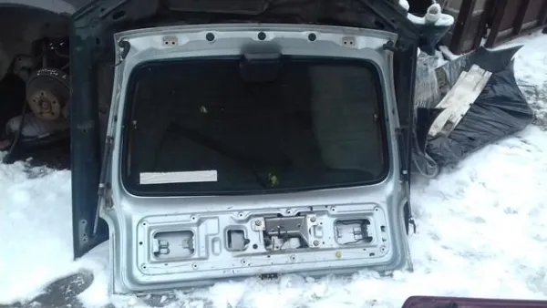 Drzwi tylne (bagażnika 3/5) KIA Sportage I