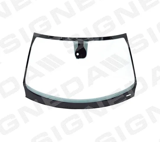 Szyba przednia Dodge RAM 1500