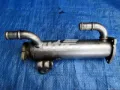 Chłodnica układu recyrkulacji spalin EGR  Hyundai Santa Fe CM