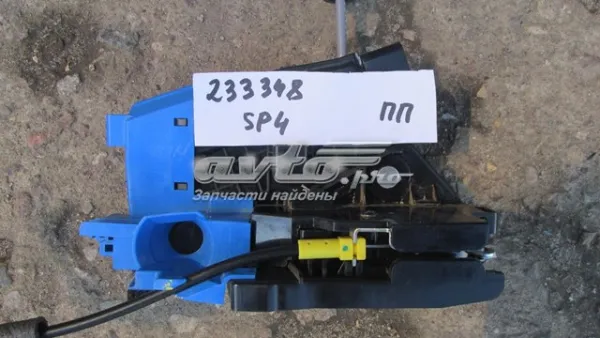 Zamek drzwi przednich prawych KIA Sportage cena, od