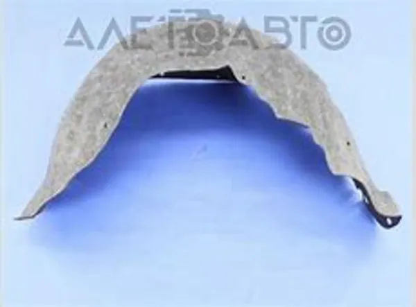Nadkole błotnika przedniego lewe FP3809387 FPS
