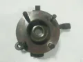 Czop (zwrotnica) przedni lewy Ford Fiesta CB1