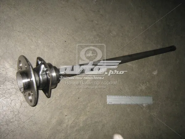 Półoś tylna ВАЗ 2105 