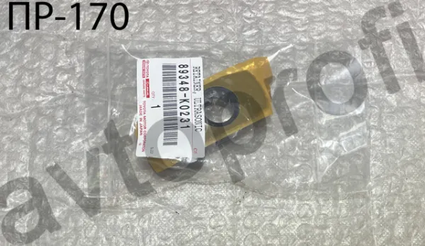  89348K0231 Toyota