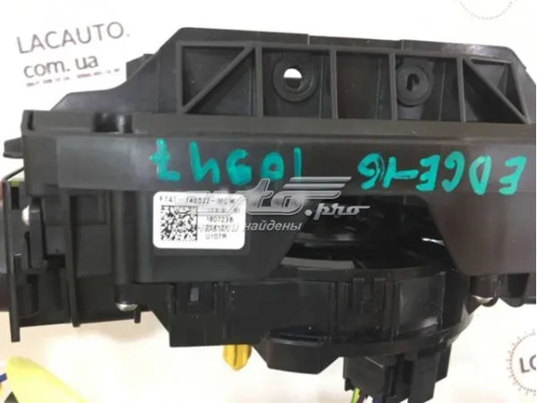 Przełącznik zespolony, w komplecie Ford Edge II