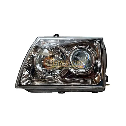 Reflektor lewy Great Wall Safe 
