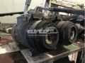 Sprężarka klimatyzacji Mercedes ML/GLE W166