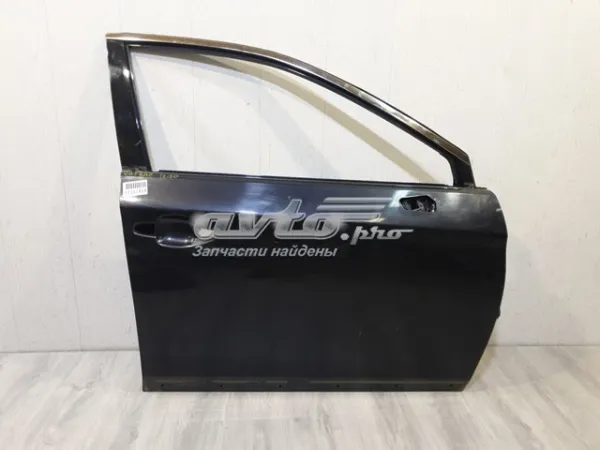 Drzwi przednie prawe 60009AL0209P Subaru