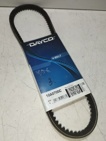 Pas napędowy mechanizmów 10A0700C Dayco