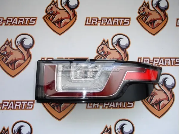 Lampa zespolona tylna prawa LR072648 Land Rover