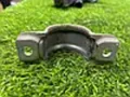 Uchwyt do mocowania tulei stabilizatora przedniego Audi Q7 4MB, 4MG, 4MQ
