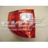 Lampa zespolona tylna lewa Great Wall Hover CC646