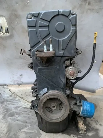 Silnik w komplecie G4ED Hyundai/Kia