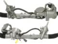 Listwa kierownicza (maglownica) Citroen C5 