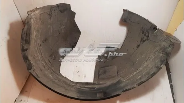 Nadkole błotnika przedniego lewe 51974386 Fiat/Alfa/Lancia