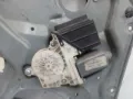 Silniczek podnośnika szyby drzwi przednich lewych Seat Cordoba 6L2