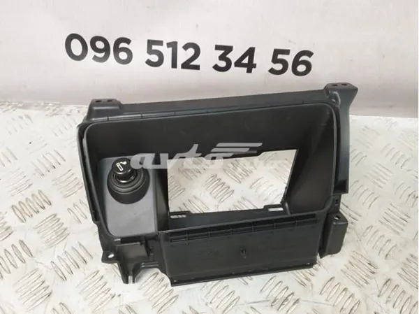 Zapalniczka Honda HR-V GH