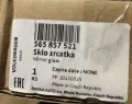 Wkład lusterka wstecznego lewego Skoda KAROQ NU7, ND7