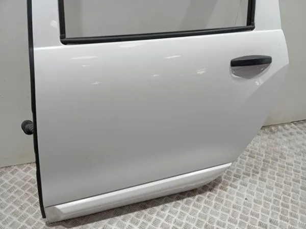 Drzwi tylne lewe Dacia Lodgy JS