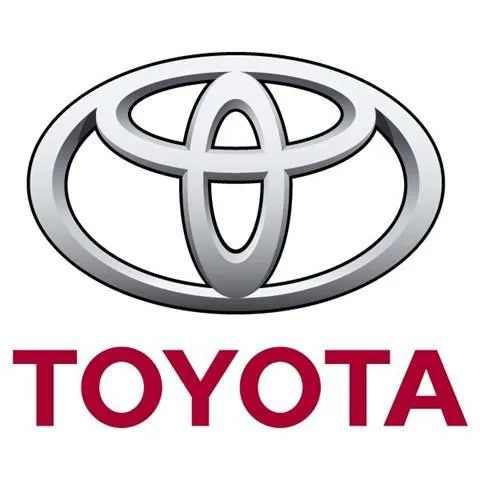 Zestaw pierścieni tłokowych do silnika, STD 1301131200 Toyota