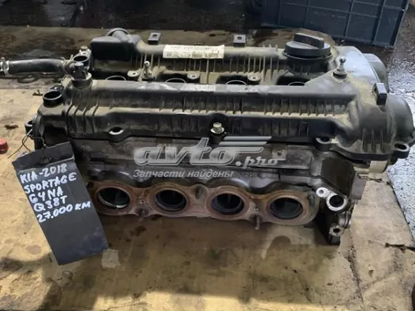 Pokrywa zaworowa KIA Sportage cena, od