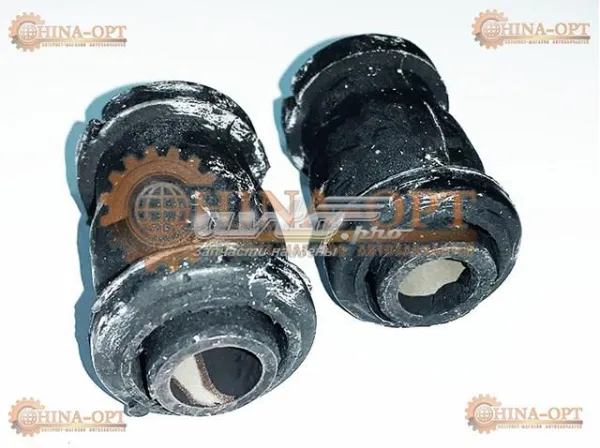 Silentblock przedniego wahacza dolnego T212909070 Chery