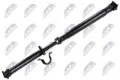 Wał Cardana tylny, kompletny Volkswagen AMAROK 2HA, 2HB, S1B, S6B, S7A, S7B