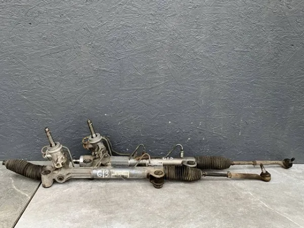 Listwa kierownicza (maglownica) 7831985159 ZF Parts