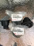 Silentblock tylnej belki Toyota Camry V40