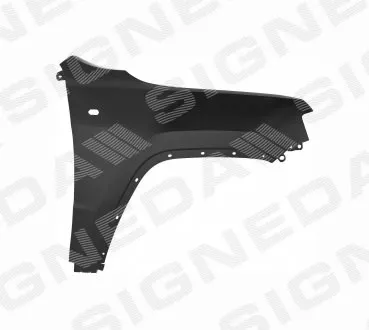 Błotnik przedni prawy K55113682AC Fiat/Alfa/Lancia