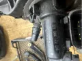 Cylinder sprzęgła główny Volkswagen Caddy 2KB, 2KJ, 2CB, 2CJ