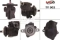 Pompa wspomagania hydraulicznego kierownicy Toyota Land Cruiser J8