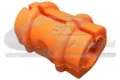Tuleja stabilizatora przedniego lewa Peugeot 205 741A, C
