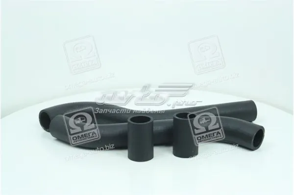 Przewód (króciec) układu chłodzenia ВАЗ 21099 