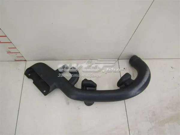  Wlot powietrza do filtra powietrza Nissan Qashqai I SUV (J10) (2006 - 2013) I