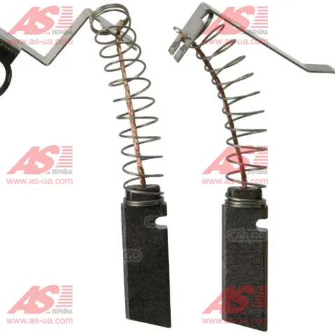 Szczotka alternatora Daewoo Lanos KLAT