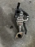 Chłodnica układu recyrkulacji spalin EGR  Toyota RAV4 A3