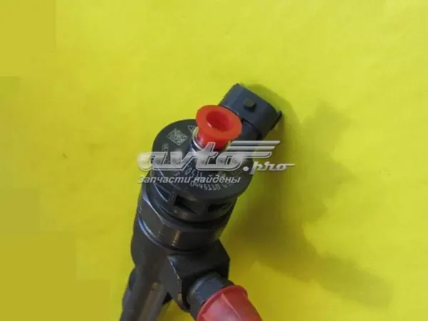 Wtryskiwacz paliwa 166000121R Renault (RVI)