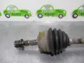Półoś napędowa przednia prawa Opel Calibra 85