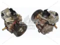 Pompa wtryskowa wysokiego ciśnienia Citroen C4 UA