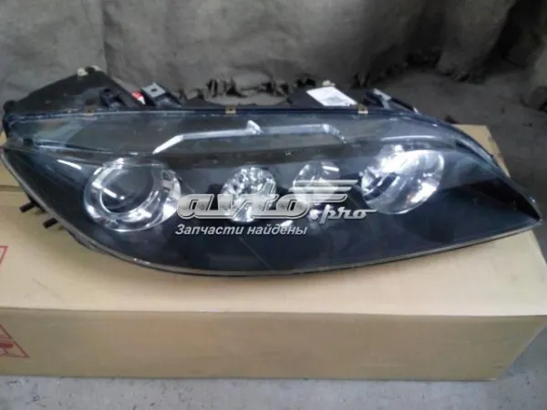Reflektor prawy GP9E51031C Mazda