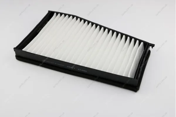 Filtr kabiny SA368 Shafer