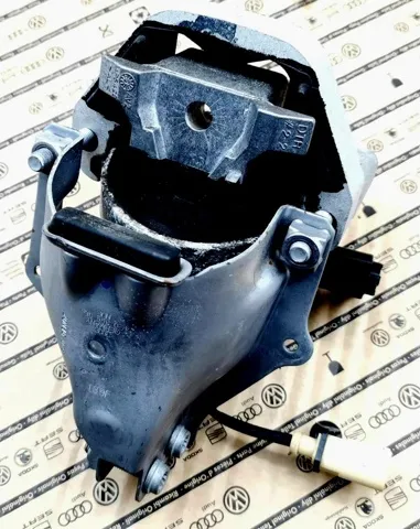 Poduszka (podpora) silnika lewa 4G0199381NE VAG