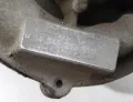 Turbina Seat Ibiza 6L1
