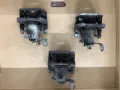 Zacisk hamulcowy tylny lewy Mini Clubman R55