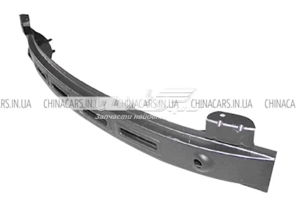 Wzmocnienie zderzaka przedniego Chery Kimo A1, S12