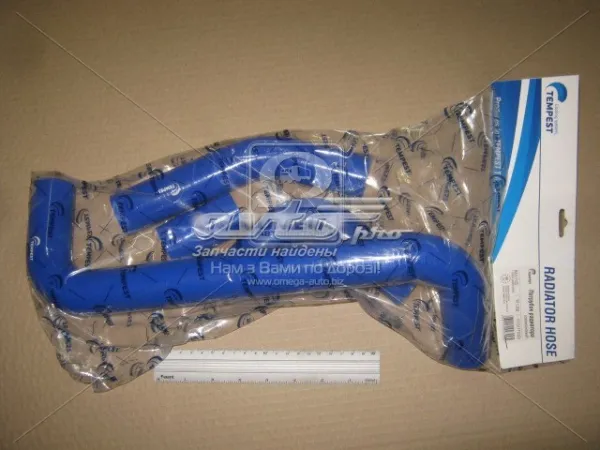 Przewód (króciec) układu chłodzenia TP1358 Tempest