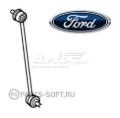 Łącznik stabilizatora przedniego Ford Galaxy WA6