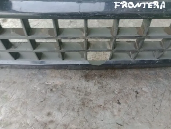 Atrapa chłodnicy Opel Frontera A