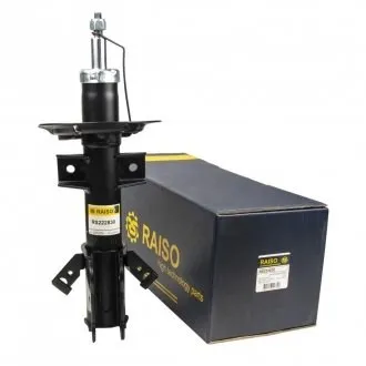 Amortyzator przedni prawy RS222830 Raiso